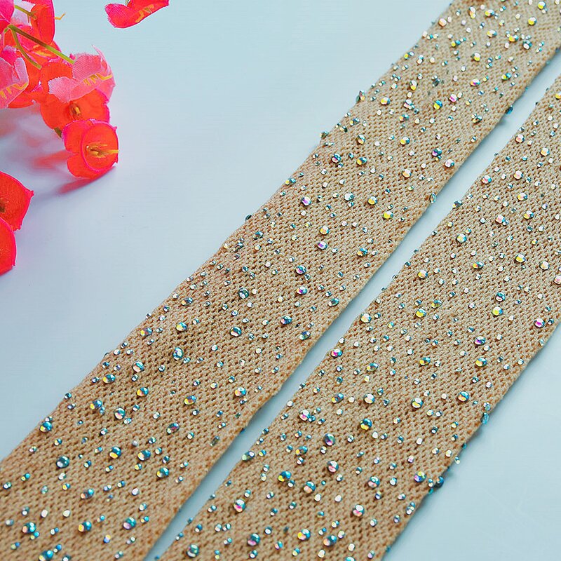 Ballroom Tights Factory - OEM Professional Women Latin Fishnet