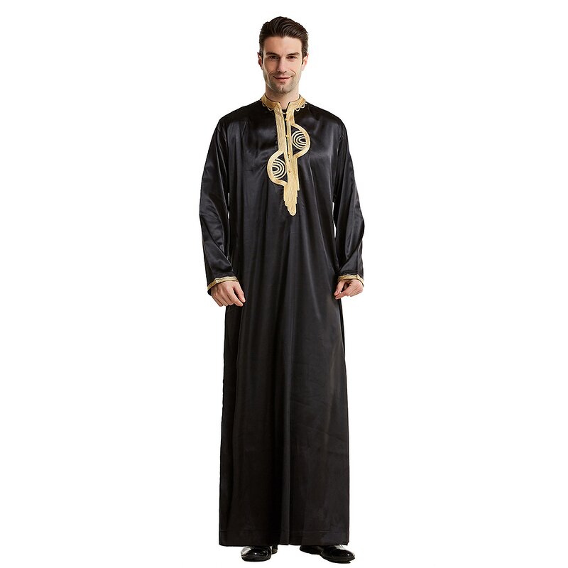 Jubba Factory - OEM Muslim Men Islamic Clothing Ramadan