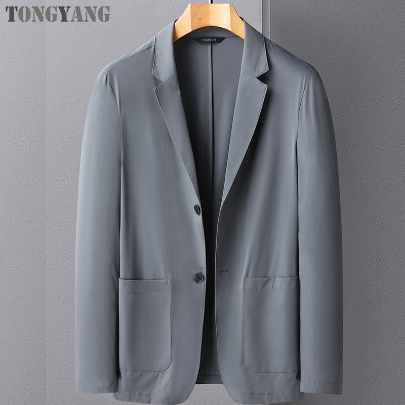 Sun Suit Factory - OEM Men's Summer Breathable Business