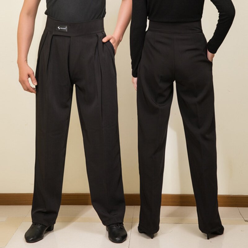 Latin Dance Pants Factory - OEM Men Women Adult Ballroom