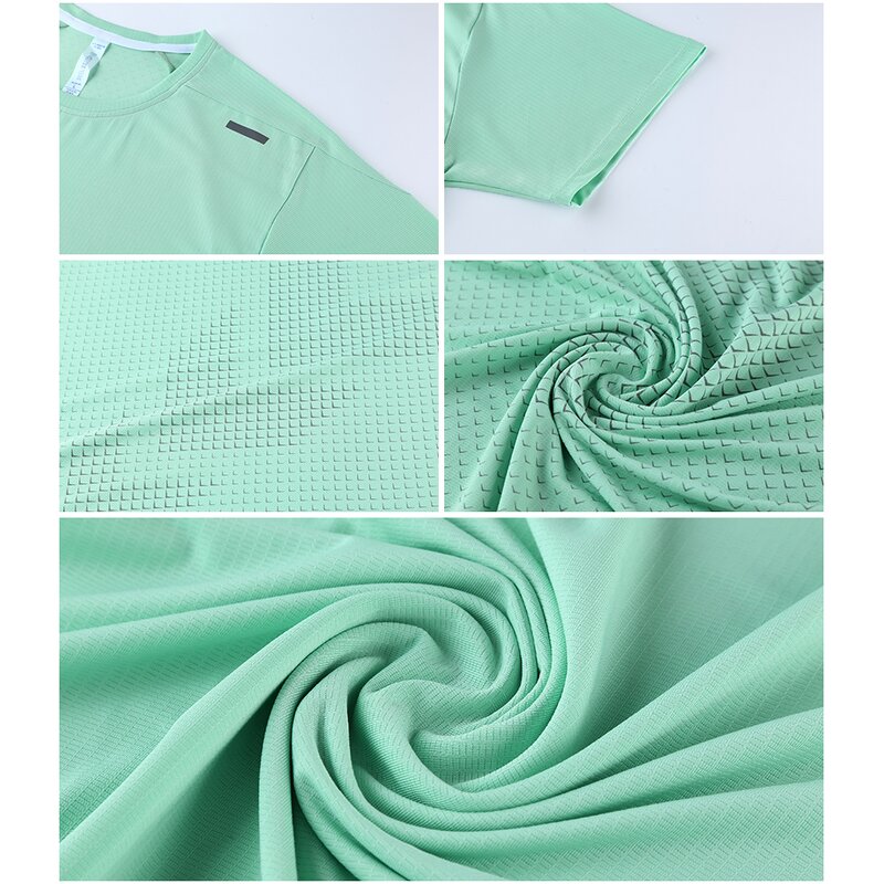 Soccer Shirt Factory - OEM Men's Sportswear Quick Dry