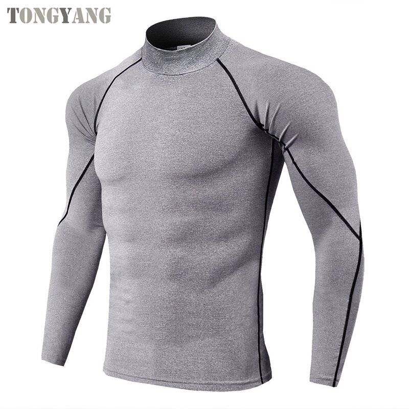 Fitness Shirt Factory - OEM Men Running Sport Quick Dry