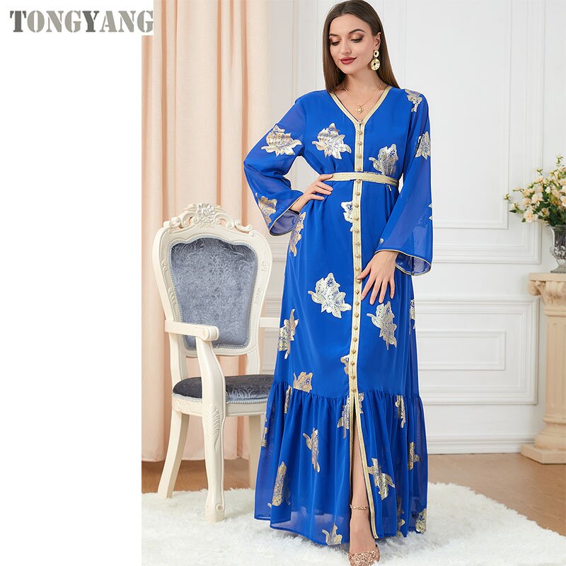 Muslim Blouse Factory - OEM Pleated Adjustable Sleeve Women