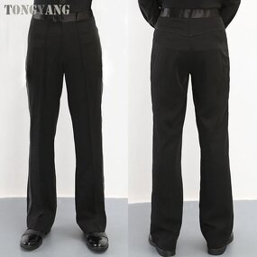 Ballroom Costume Factory - OEM Adult Stage Suit Modern Dance