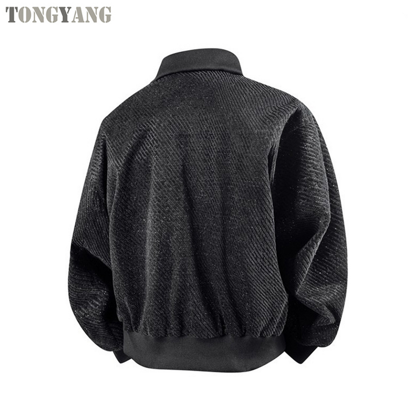 Sports Jacket Factory - OEM Spring Autumn Small Fragrance