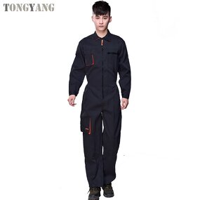 Work Overalls Factory - OEM Men Women Welding Coveralls