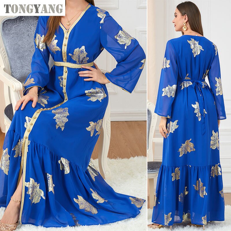 Muslim Blouse Factory - OEM Pleated Adjustable Sleeve Women