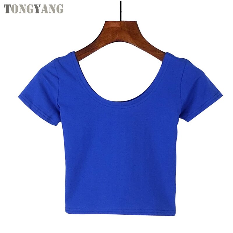 Women Tee Factory - OEM Wholesale Spring Oversize Blank
