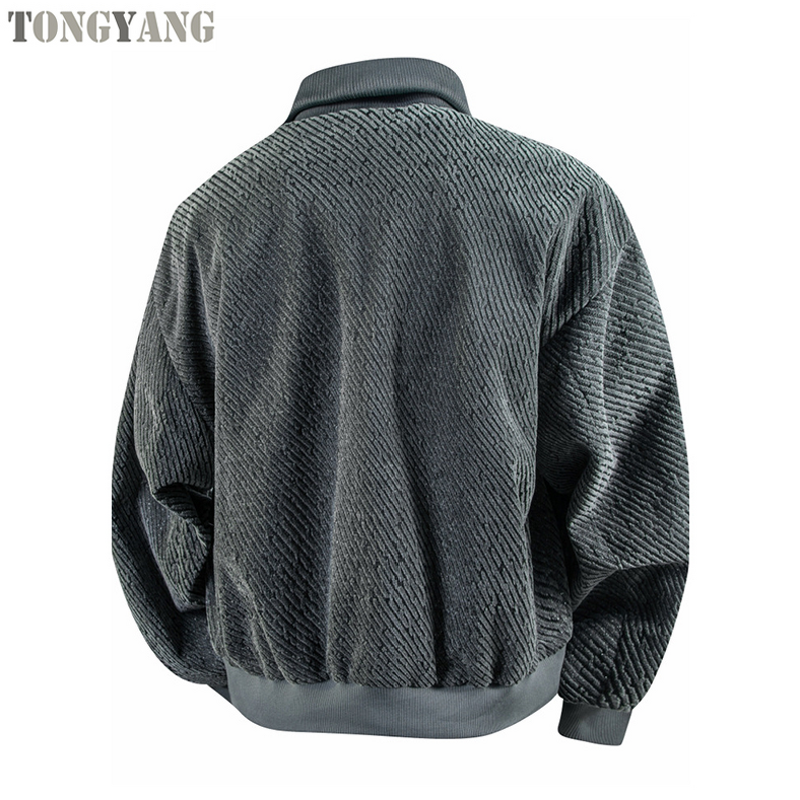 Sports Jacket Factory - OEM Spring Autumn Small Fragrance