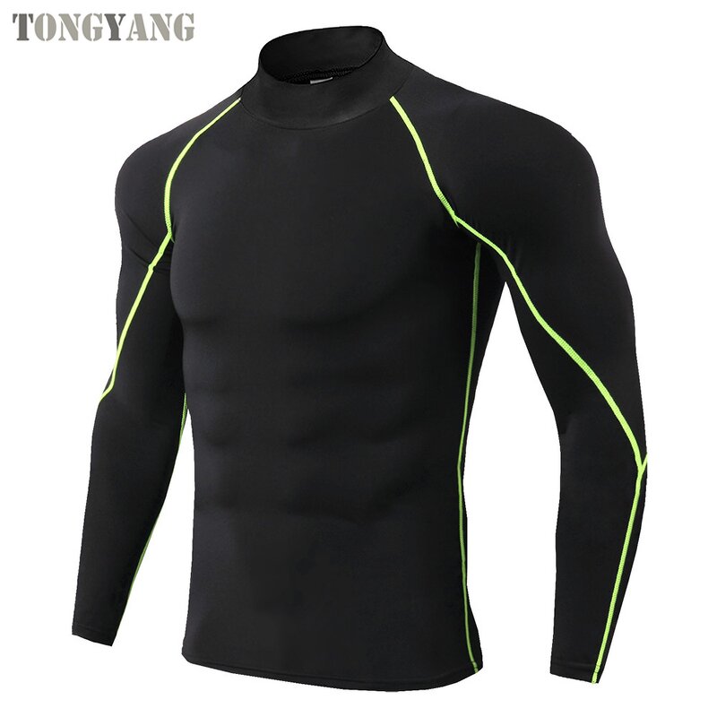 Fitness Shirt Factory - OEM Men Running Sport Quick Dry