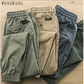 Overalls Factory - OEM Men's Spring Autumn Light Outdoor