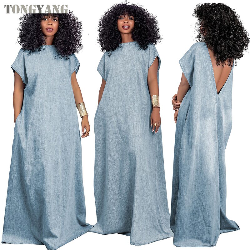 Retro Dress Factory - OEM Wholesale Vintage Loose V-Neck