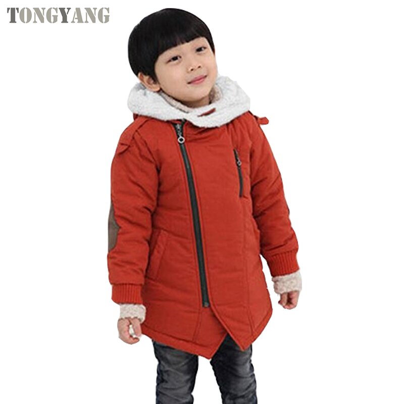 Children Coat Factory - OEM Cute Dinosaur Spring Autumn Kids