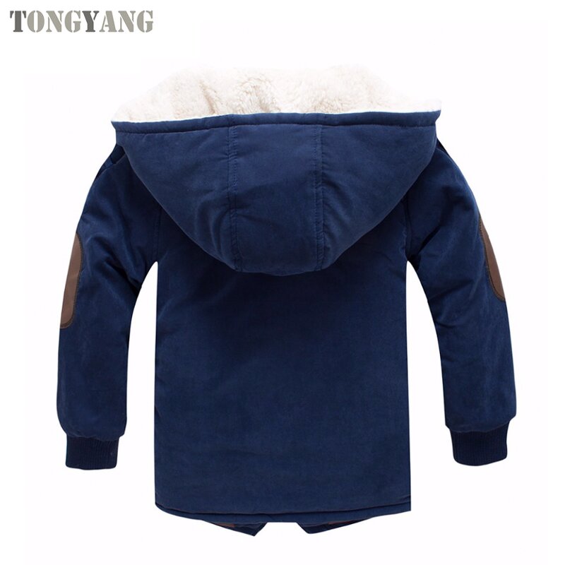 Children Coat Factory - OEM Cute Dinosaur Spring Autumn Kids