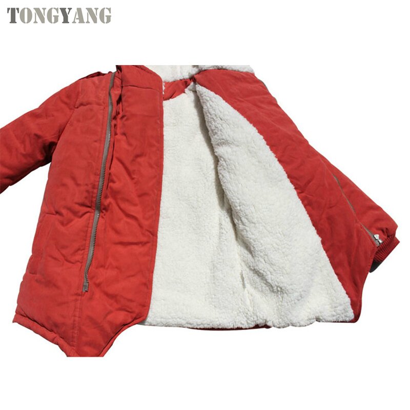 Children Coat Factory - OEM Cute Dinosaur Spring Autumn Kids