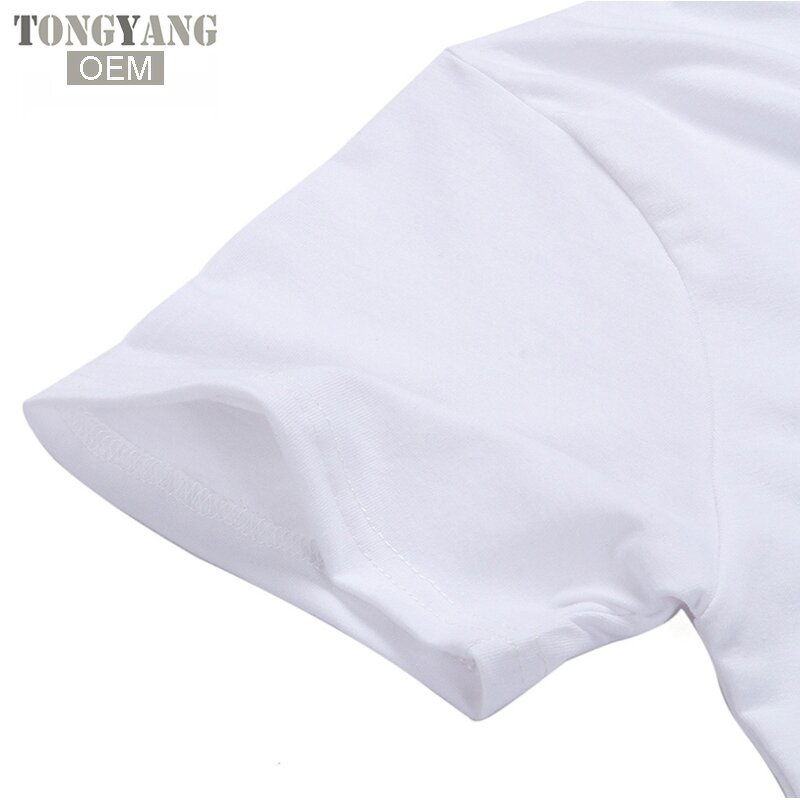 Custom T-shirt Factory - OEM High Quality Kids Girls Boys