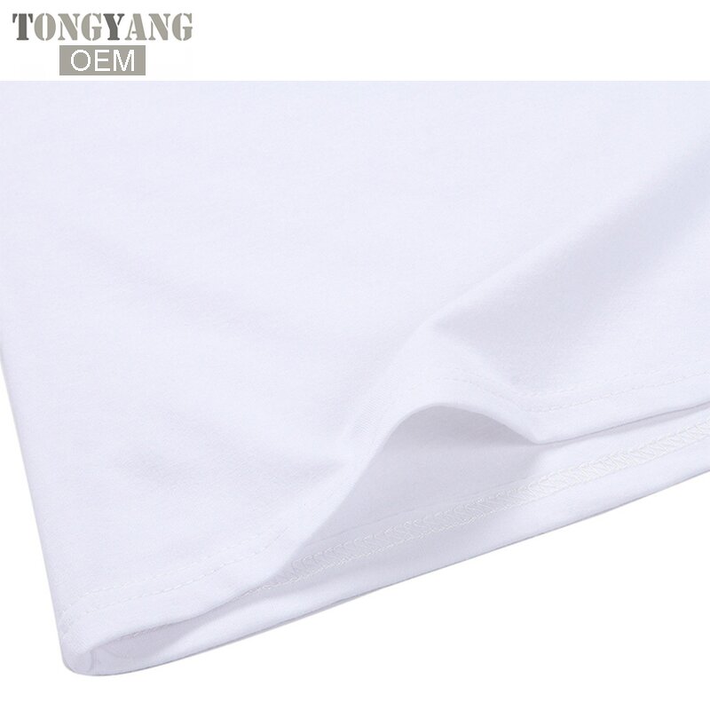 Custom T-shirt Factory - OEM High Quality Kids Girls Boys