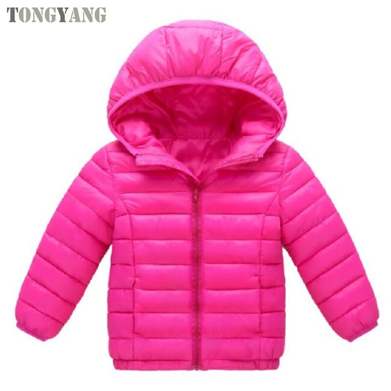 Children Coat Factory - OEM Winter New Cotton Clothes Inner