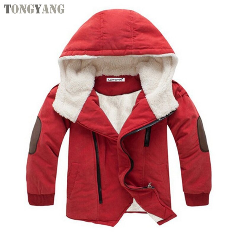 Children Coat Factory - OEM Cute Dinosaur Spring Autumn Kids
