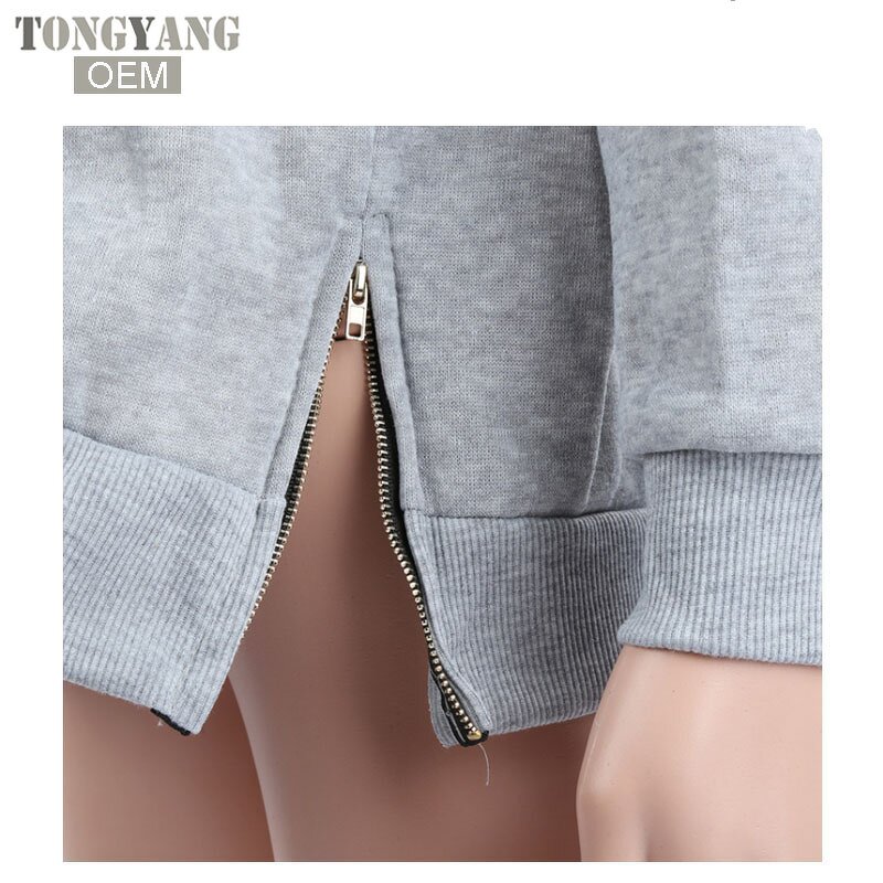 Women Hoodie Factory - OEM Hot Sale Cotton Hooded Sweet