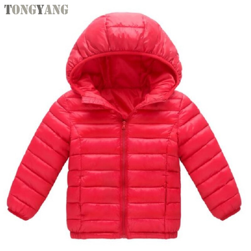 Children Coat Factory - OEM Winter New Cotton Clothes Inner
