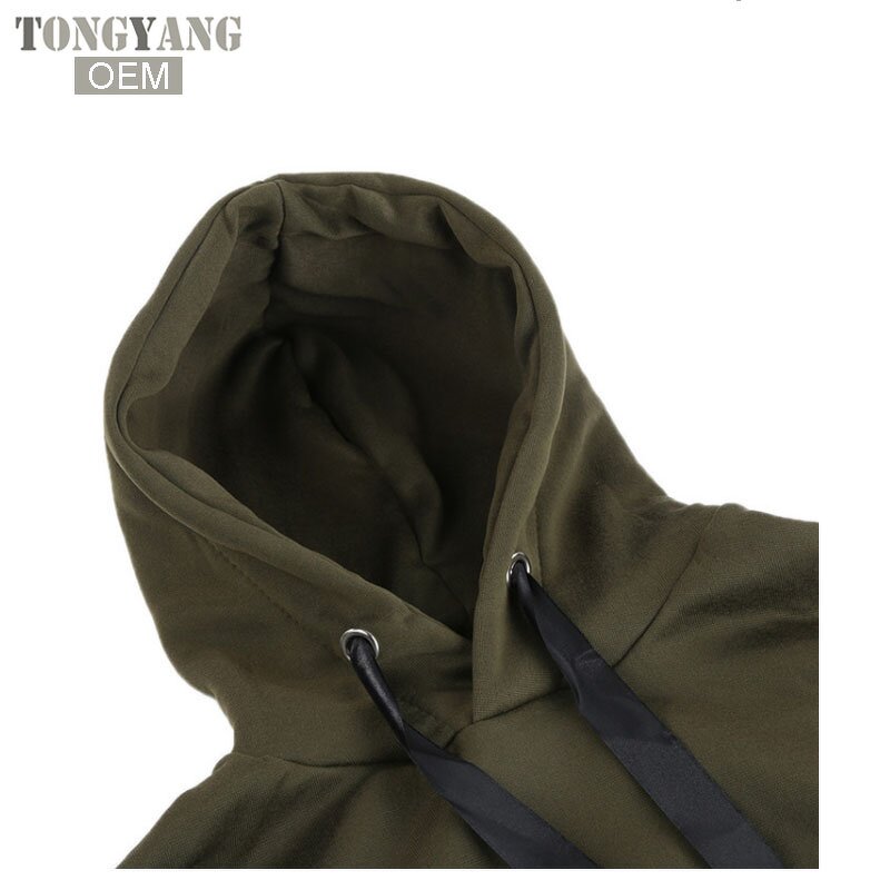 Women Hoodie Factory - OEM Hot Sale Cotton Hooded Sweet