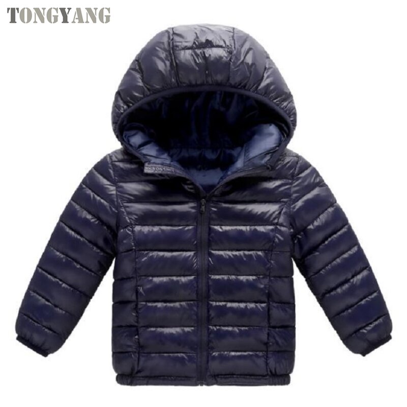 Children Coat Factory - OEM Winter New Cotton Clothes Inner