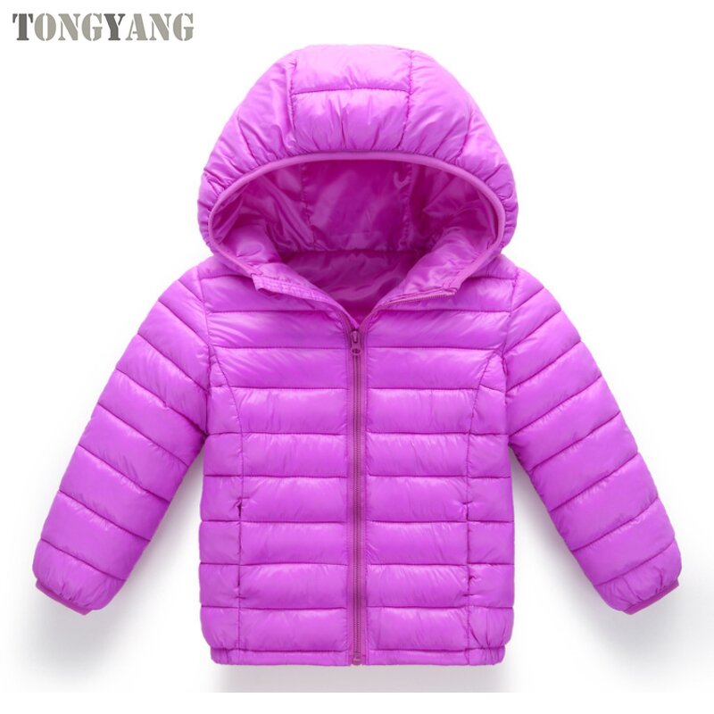 Children Coat Factory - OEM Winter New Cotton Clothes Inner