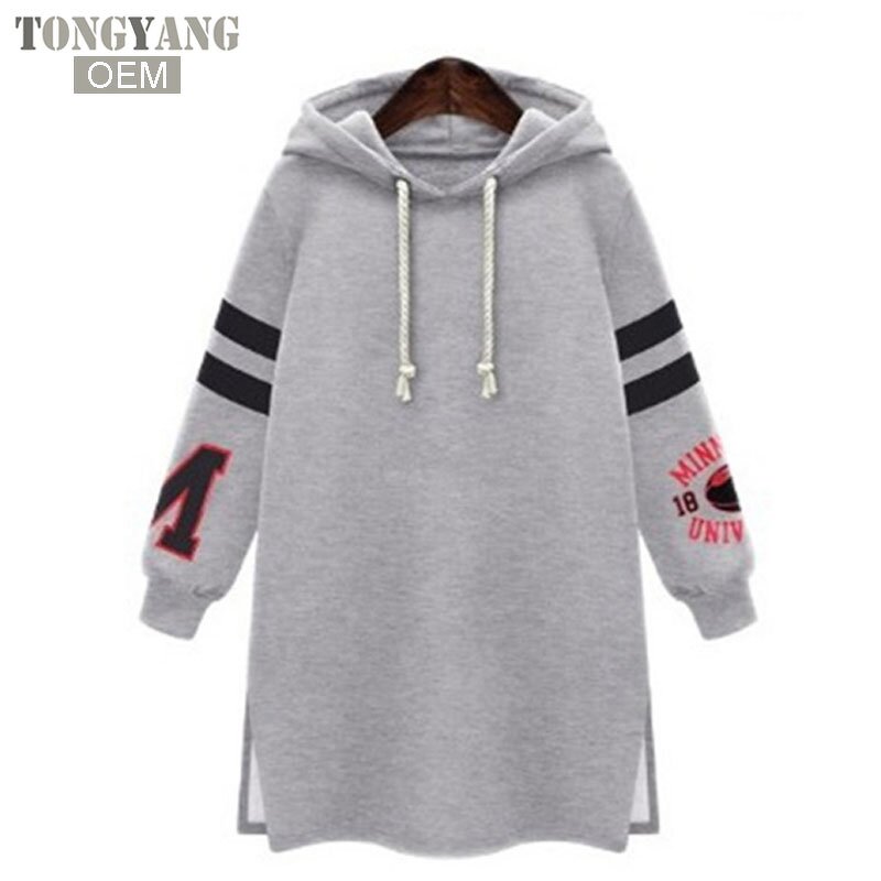 Women Sweatshirt Factory - OEM OEM Spring Autumn Winter