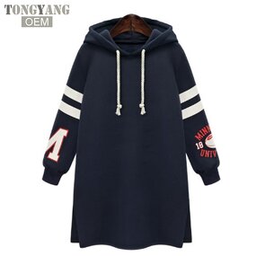 Women Sweatshirt Factory - OEM OEM Spring Autumn Winter