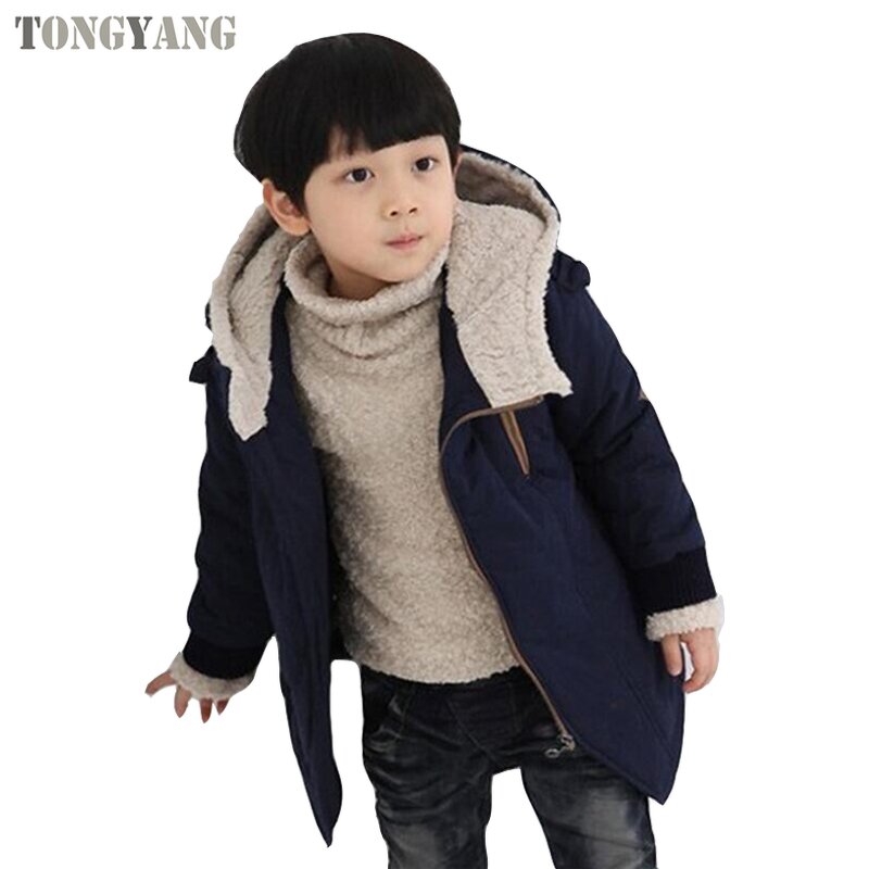 Children Coat Factory - OEM Cute Dinosaur Spring Autumn Kids