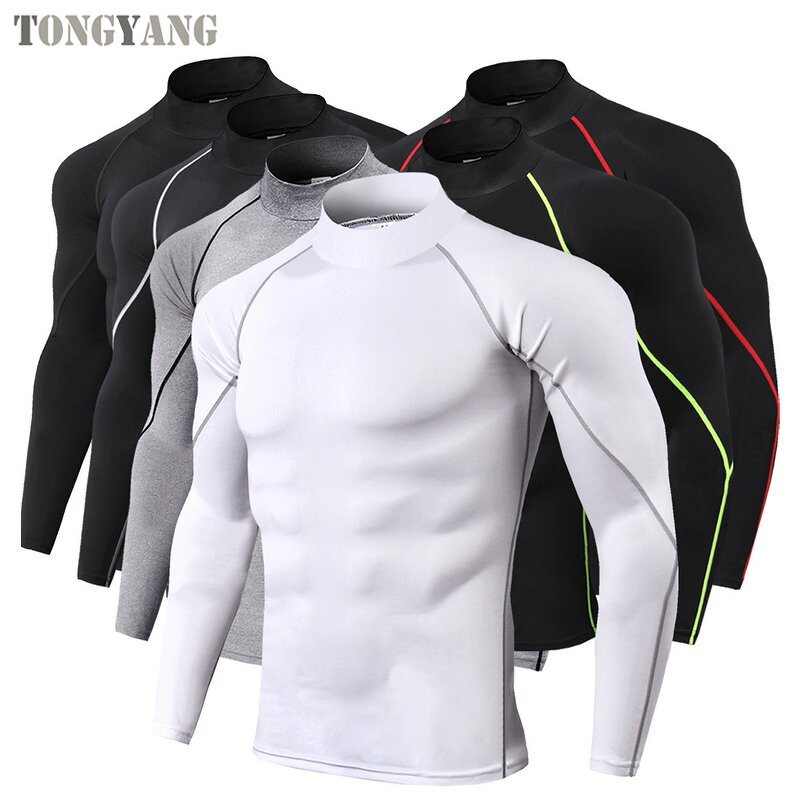 Fitness Shirt Factory - OEM Men Running Sport Quick Dry