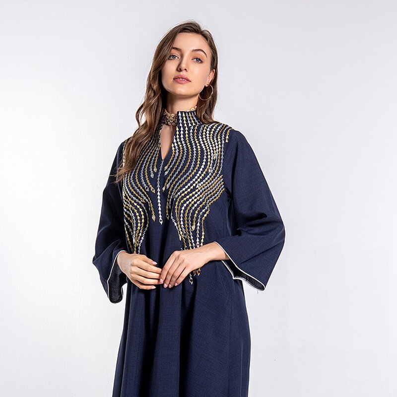 Jalabiya Factory - OEM Wedding Party Dubai Turkey Arab