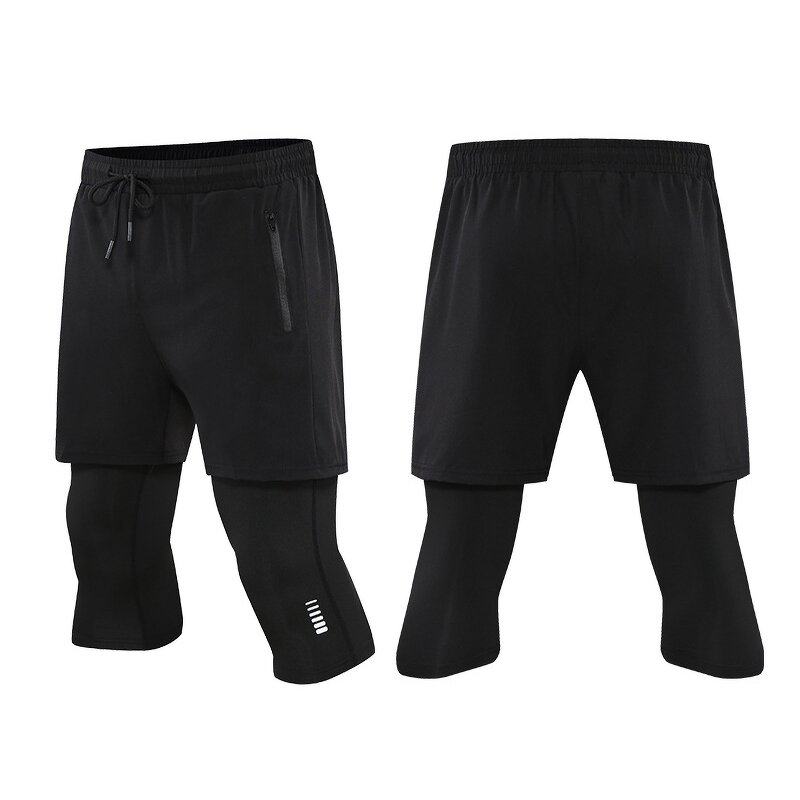 Sport Pants Factory - OEM Custom Logo Men Fitness Jogger