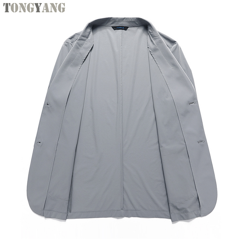 Sun Suit Factory - OEM Men's Summer Breathable Business