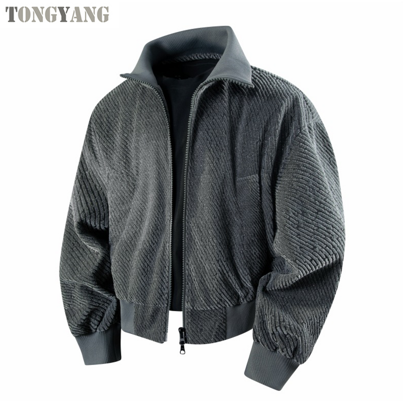 Sports Jacket Factory - OEM Spring Autumn Small Fragrance