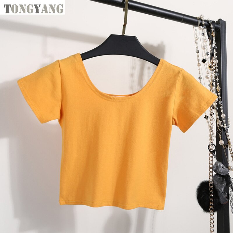 Women Tee Factory - OEM Wholesale Spring Oversize Blank