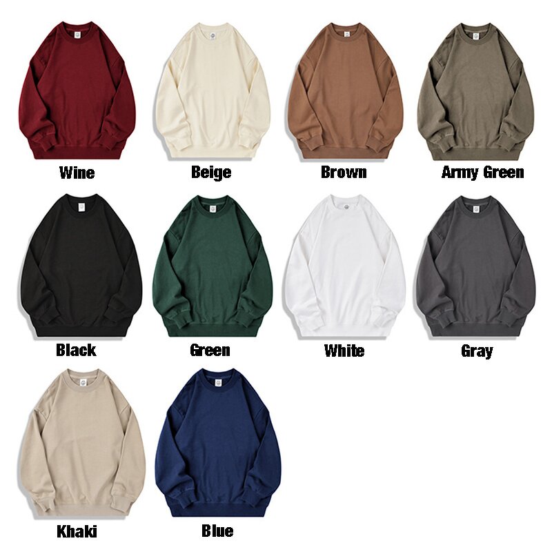 Pullover Hoodie Factory - OEM Custom Logo High Quality 100%