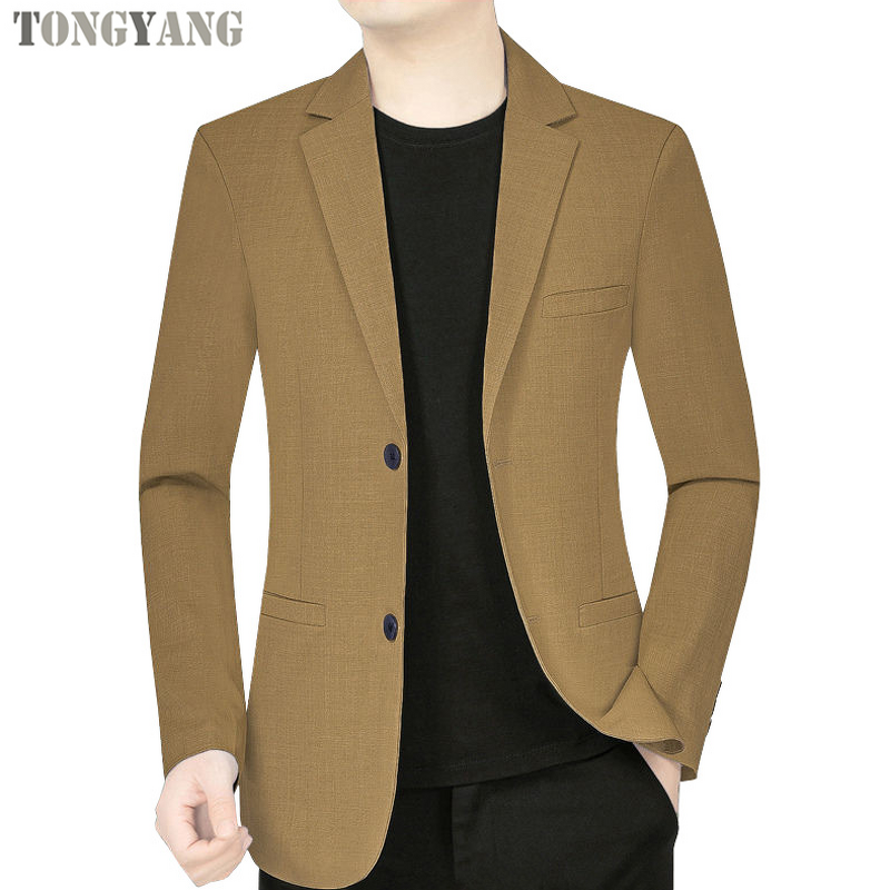 Men's Suit Factory - OEM 2025 Lightweight Wrinkle-resistant