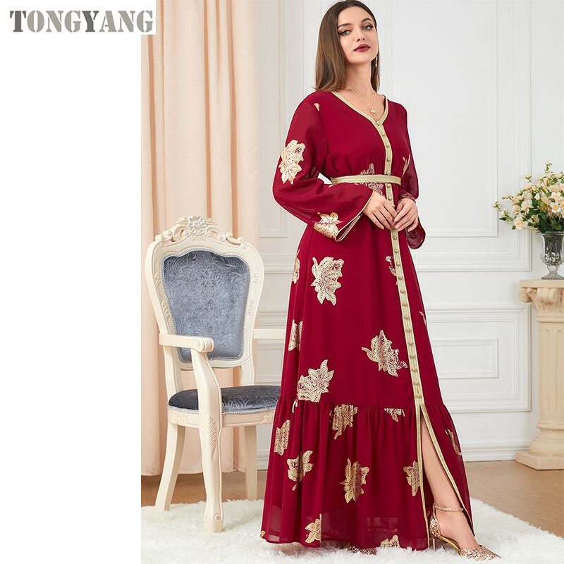 Muslim Blouse Factory - OEM Pleated Adjustable Sleeve Women