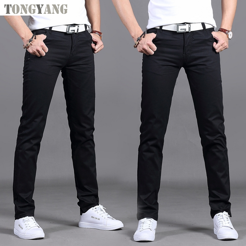 Khaki Pants Factory - OEM Latest Design Spring Summer Men's