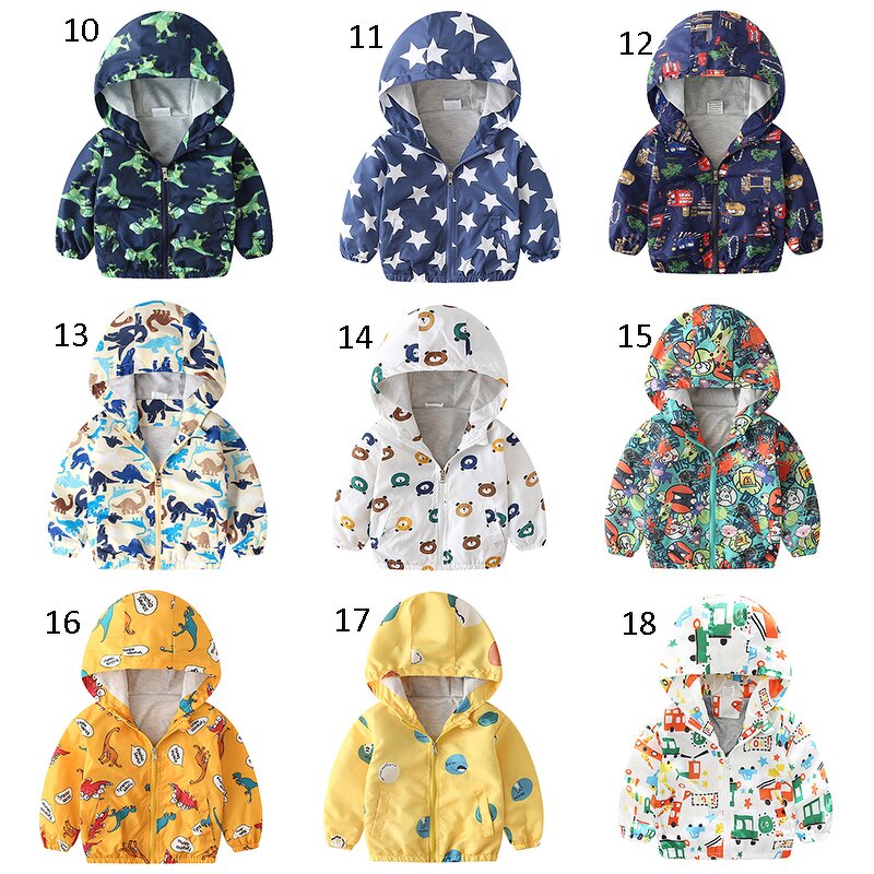 Kids T-shirt Factory - OEM Custom Children DIY Print Design