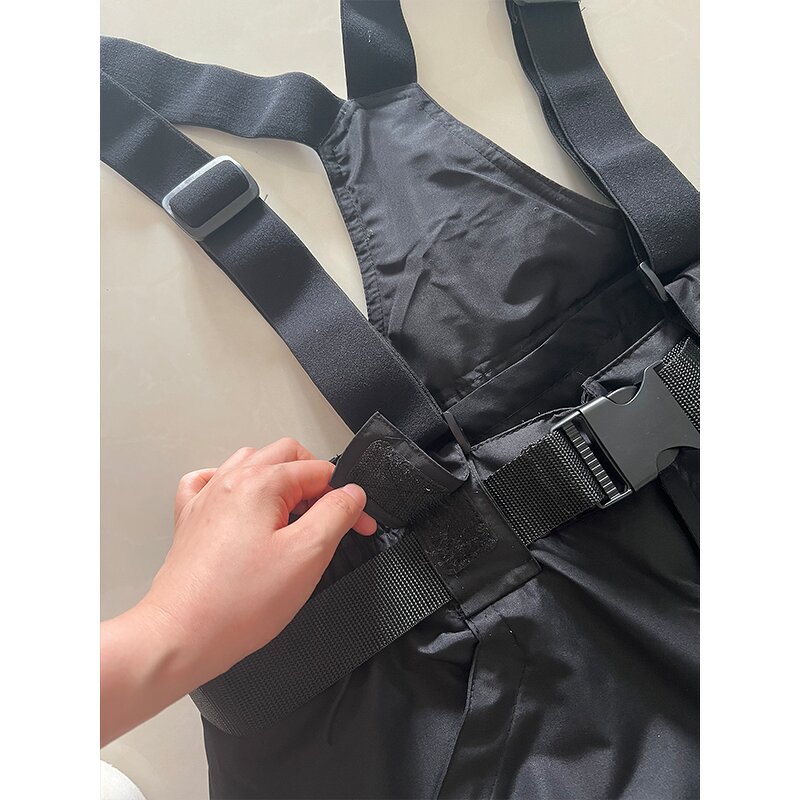 Ski Pants Factory - OEM Winter Thick Warm Windproof Waterproof