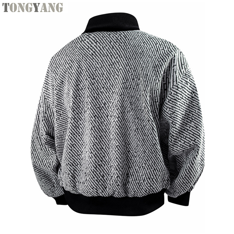 Sports Jacket Factory - OEM Spring Autumn Small Fragrance