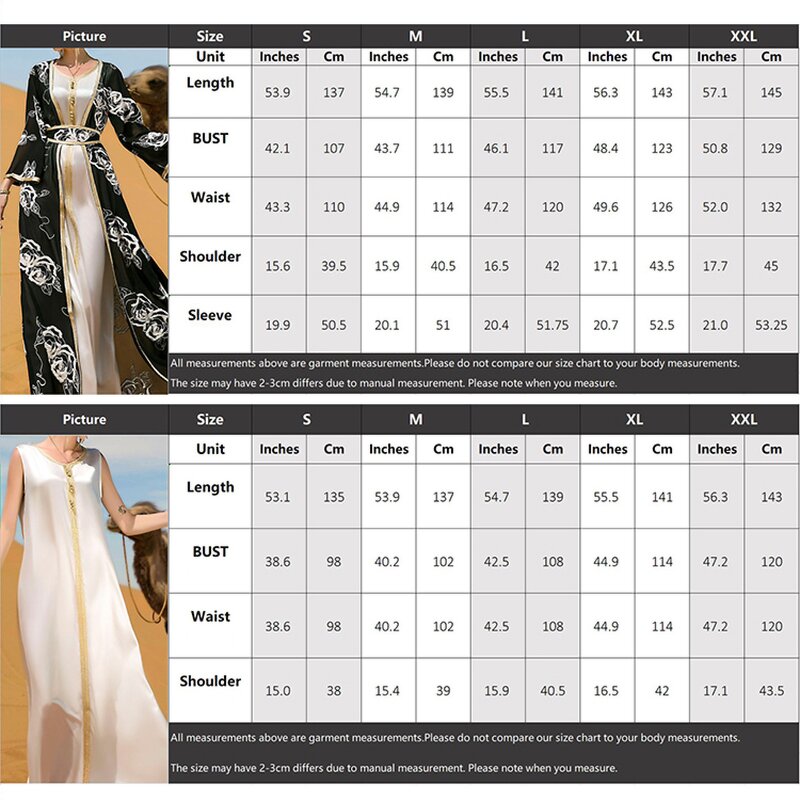 Abaya Dress Factory - OEM Vintage Chic Floral Embroidery