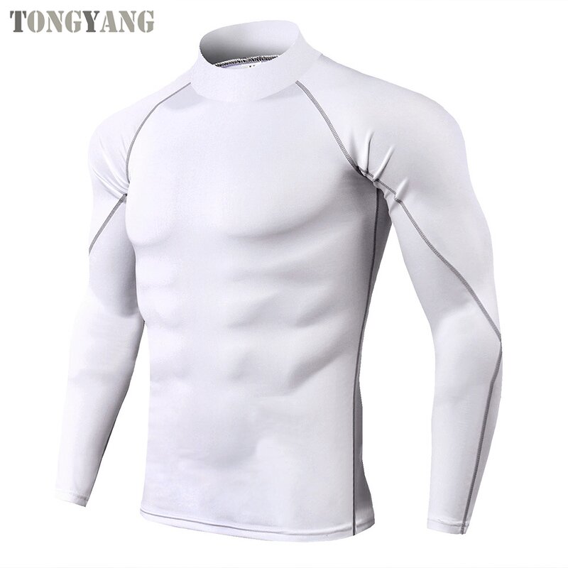 Fitness Shirt Factory - OEM Men Running Sport Quick Dry