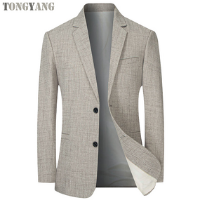 Men's Suit Factory - OEM 2025 Lightweight Wrinkle-resistant