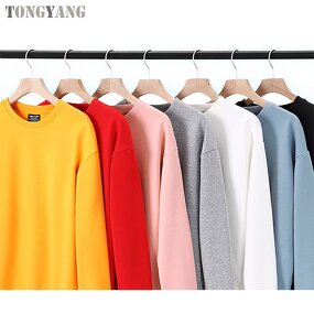 Hooded Sweater Factory - OEM 430gsm Heavy Weight Cotton Plus