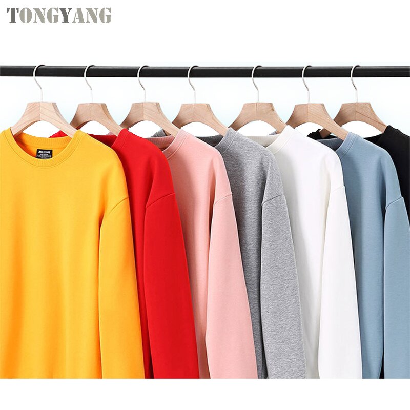 Hooded Sweater Factory - OEM 430gsm Heavy Weight Cotton Plus