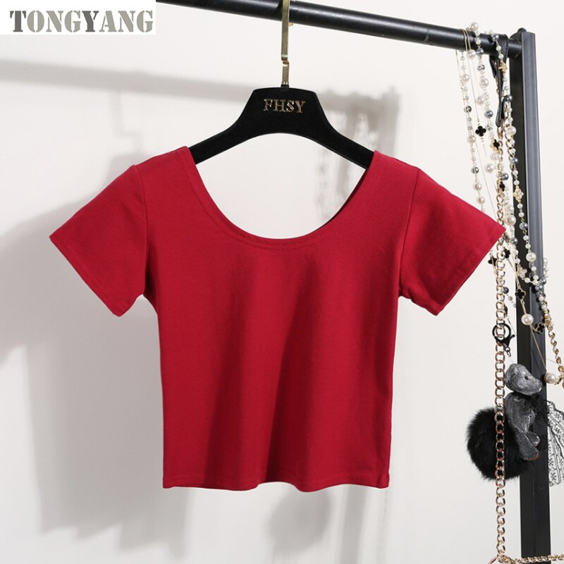 Women Tee Factory - OEM Wholesale Spring Oversize Blank